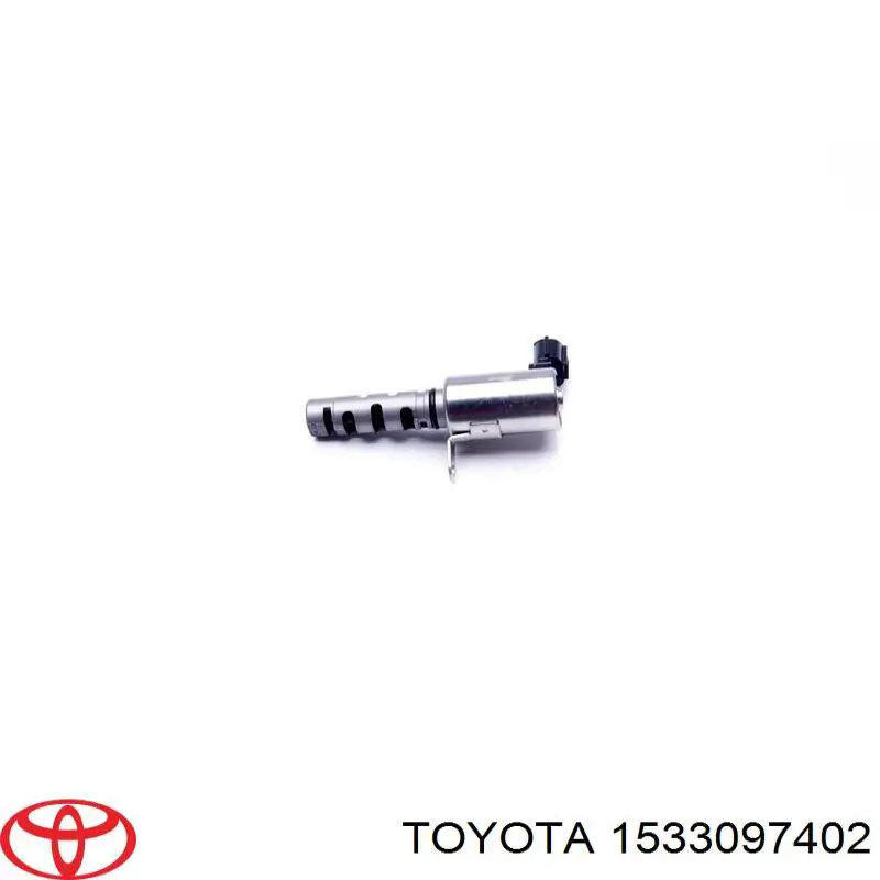 Клапан регулировки давления масла Toyota 1533097402 цена, от 27.55 USD