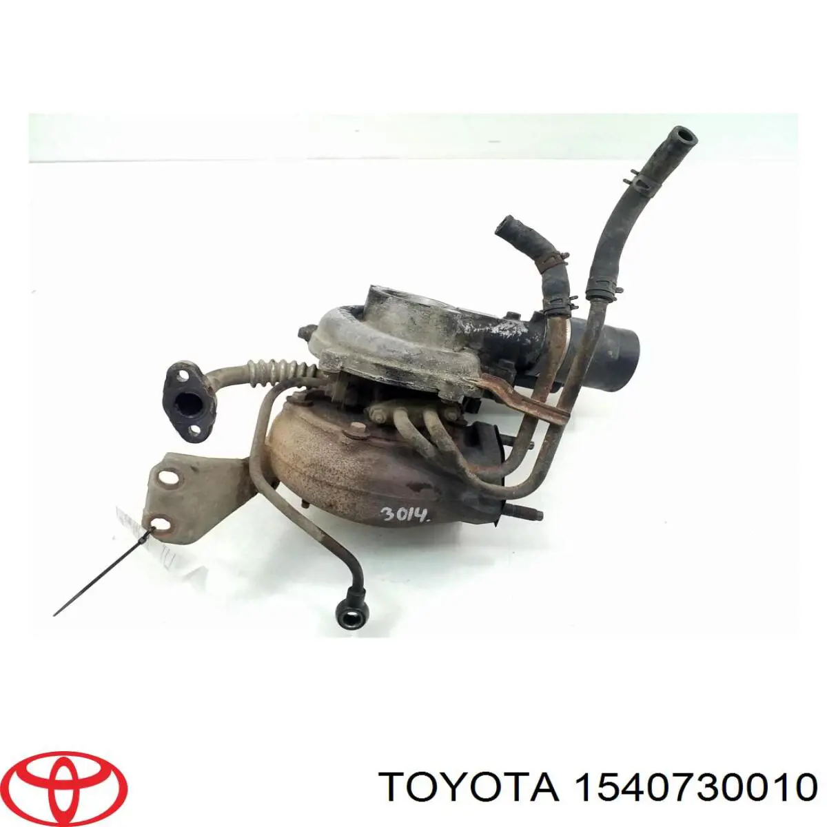 1540730010 Toyota 