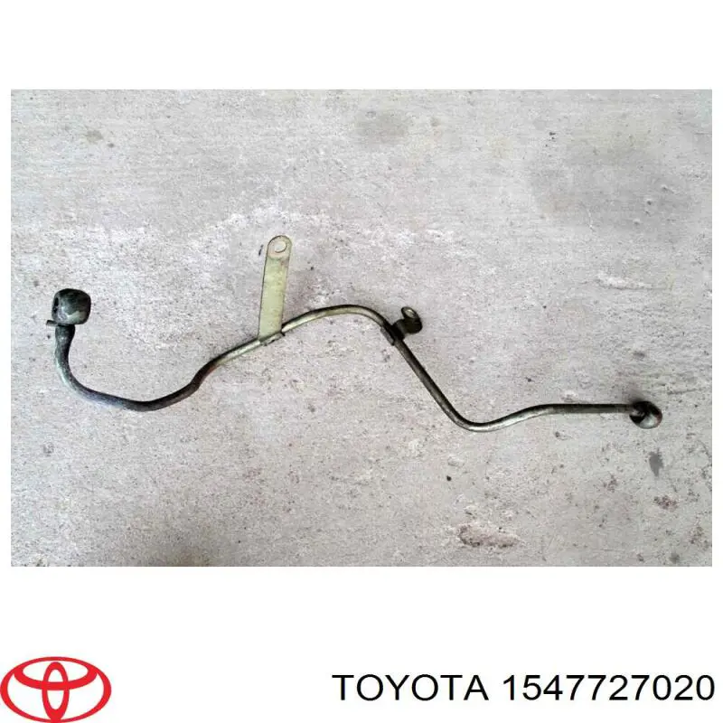  Toyota 1547727020 цена, от  USD