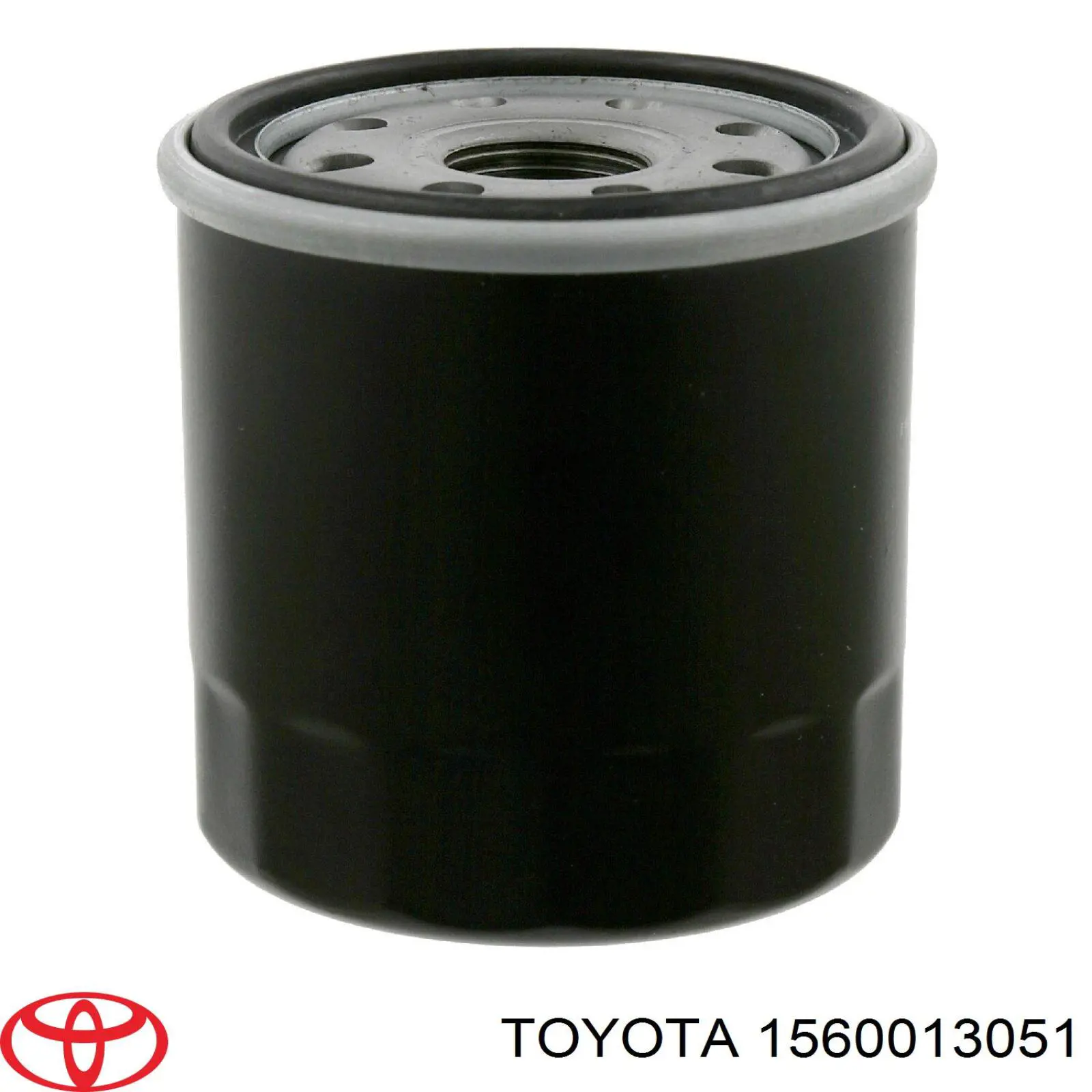 1560013051 Toyota масляный фильтр