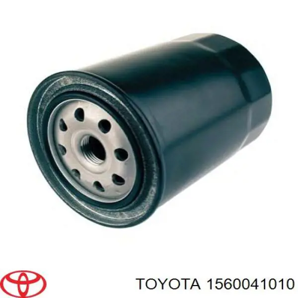 0915YZZD1 Toyota масляный фильтр