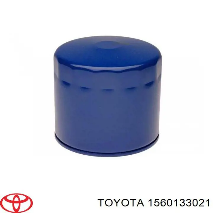 Фильтр очистки масла центробежный Toyota 1560133021 цена, от 4.77 USD
