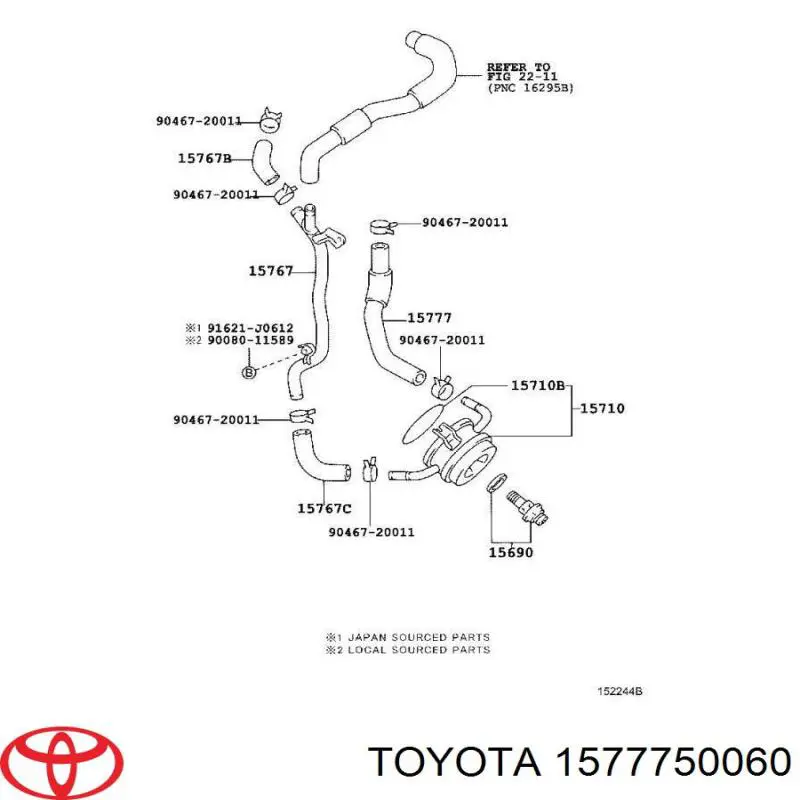  1577750060 Toyota