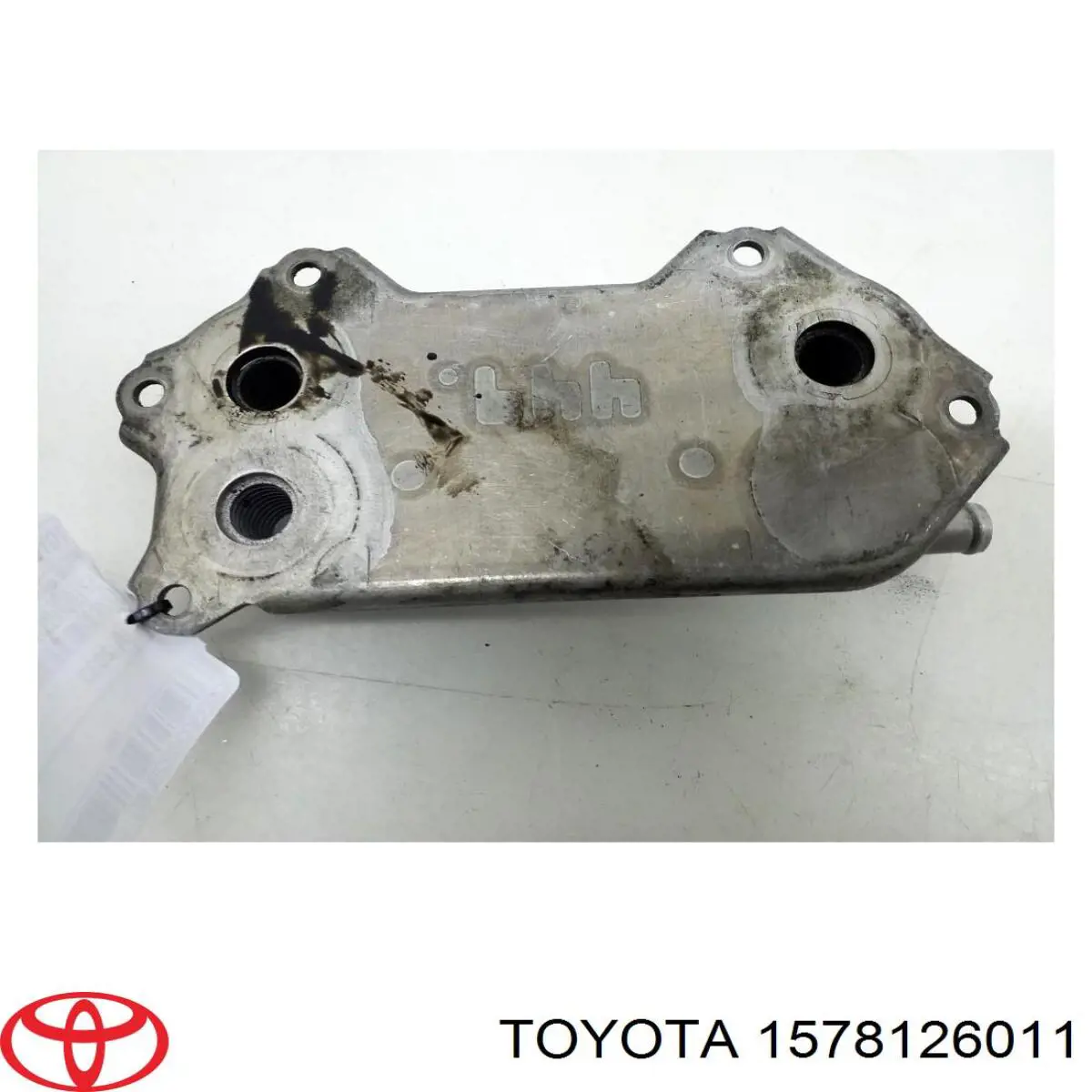  Toyota 1578126011