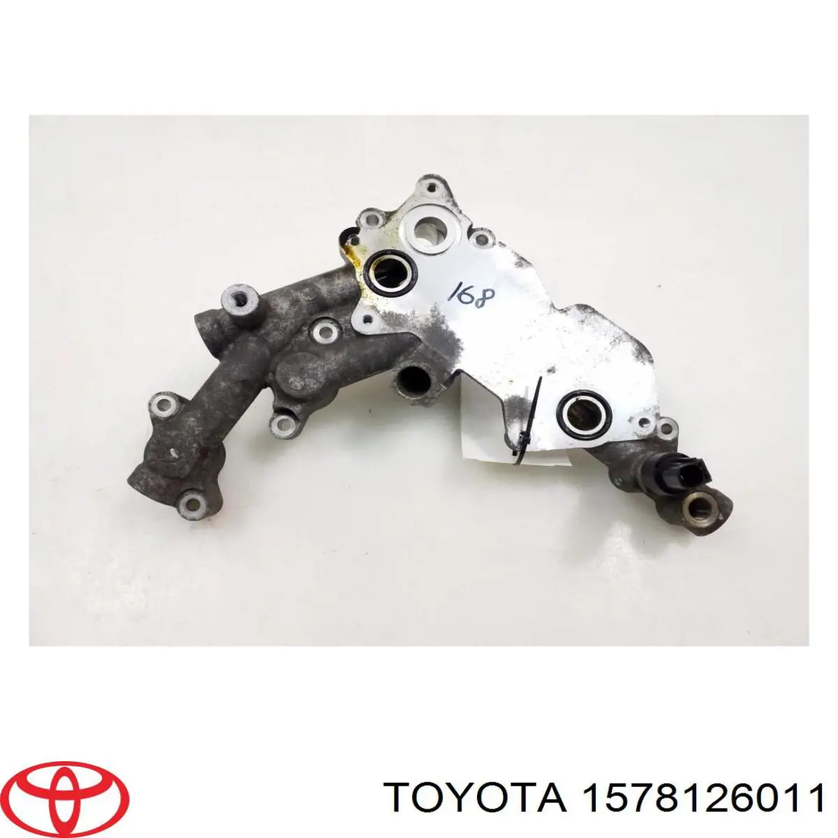  Toyota 1578126011 цена, от 19.95 USD