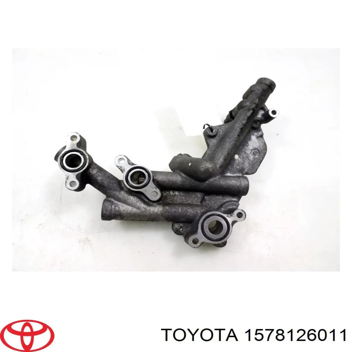 Купить 1578126011 Toyota 