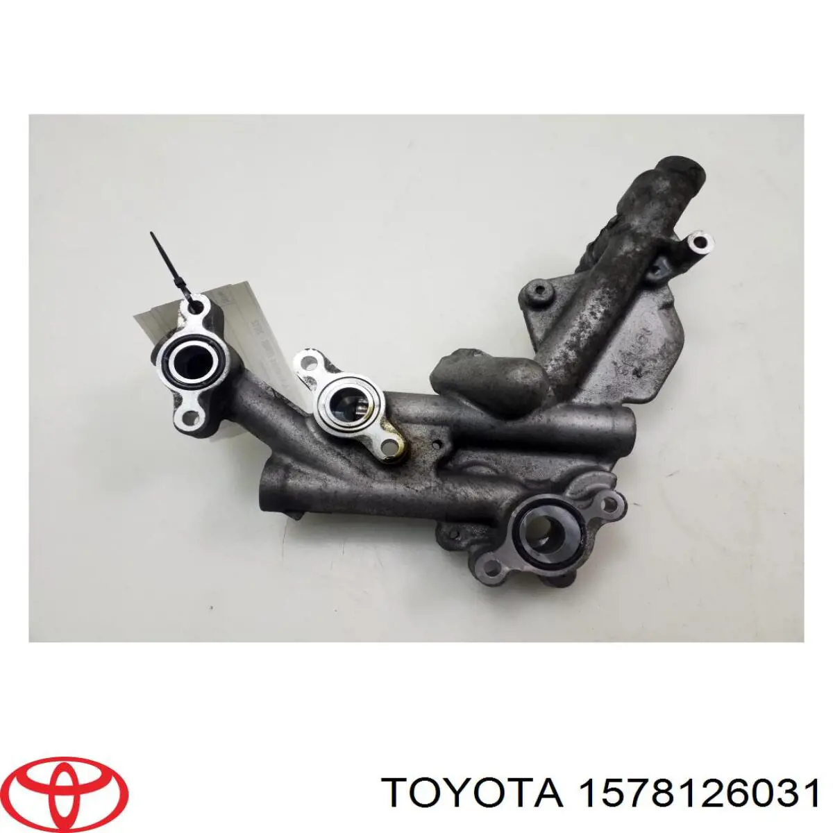 Купить 1578126031 Toyota 
