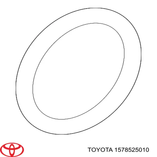  1578525010 Toyota