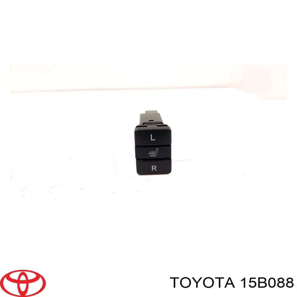 15B088 Toyota 