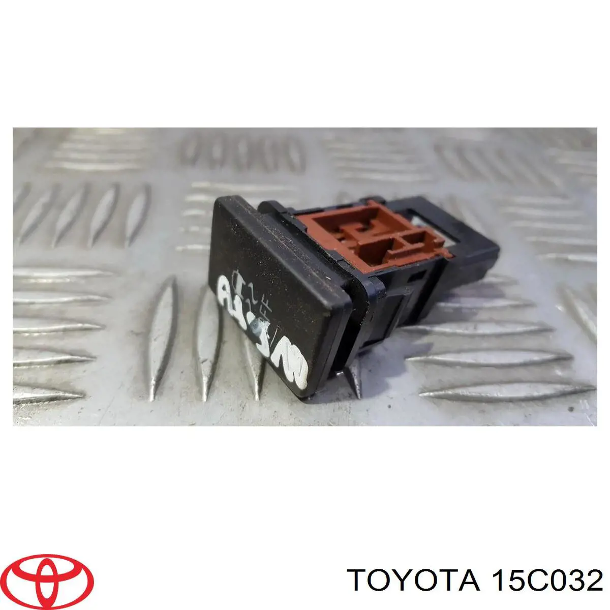 Купить 15C032 Toyota 