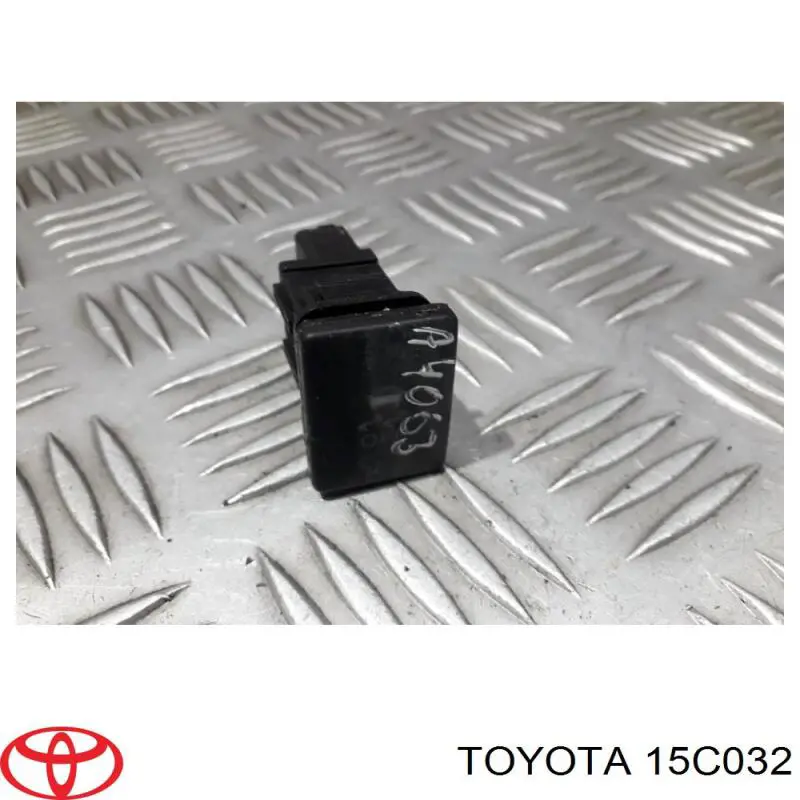  15C032 Toyota