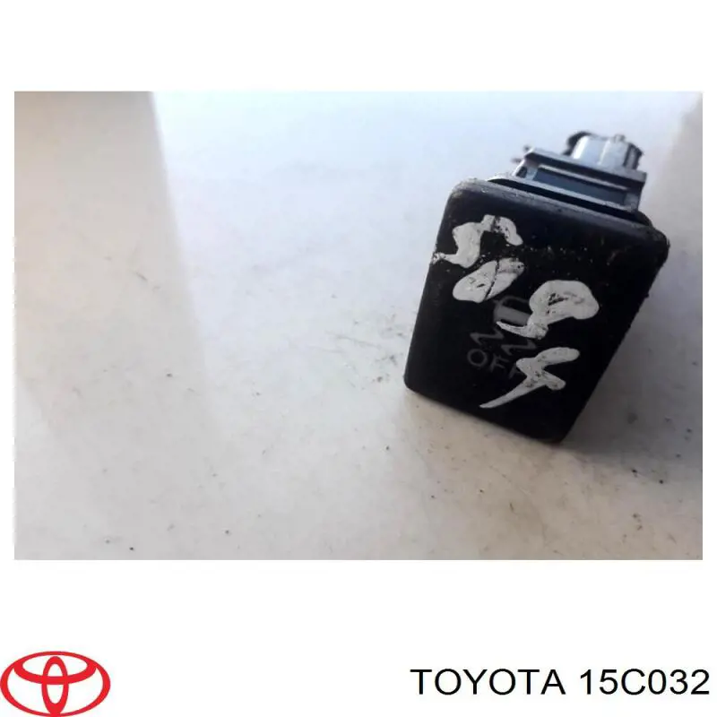  Toyota 15C032 цена, от 7.34 USD