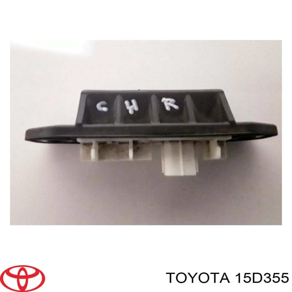  Toyota 15D355 цена, от 25.34 USD