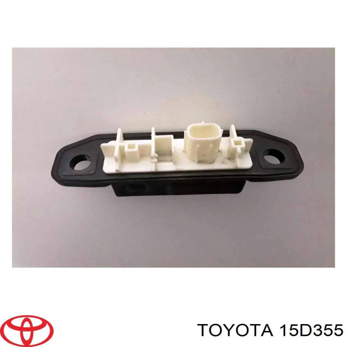 15D355 Toyota 