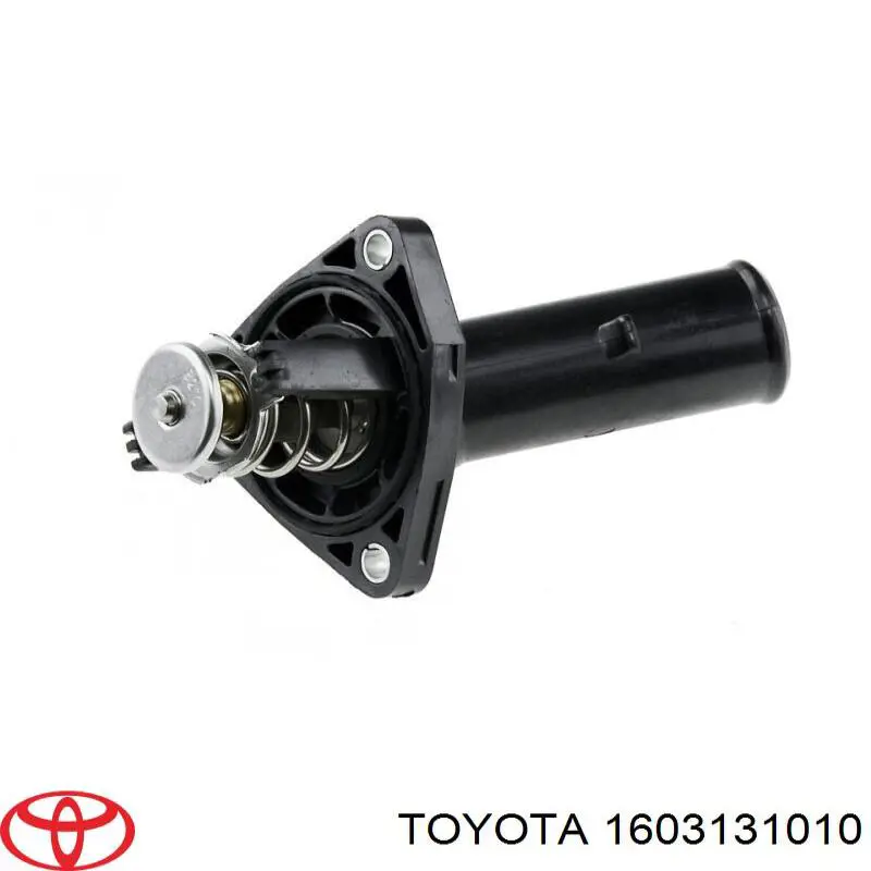 1603131010 Toyota термостат
