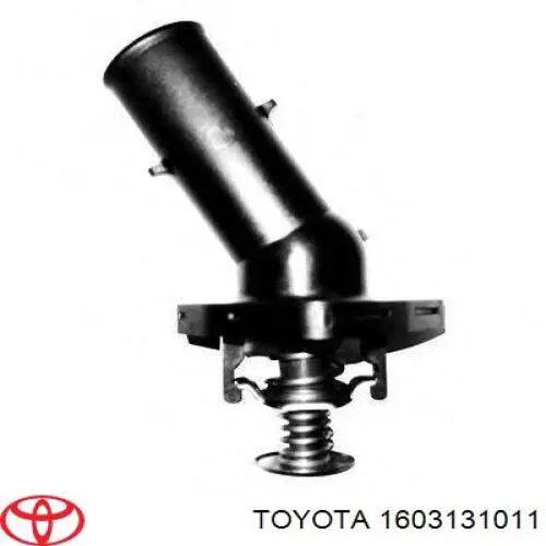 1603131011 Toyota термостат