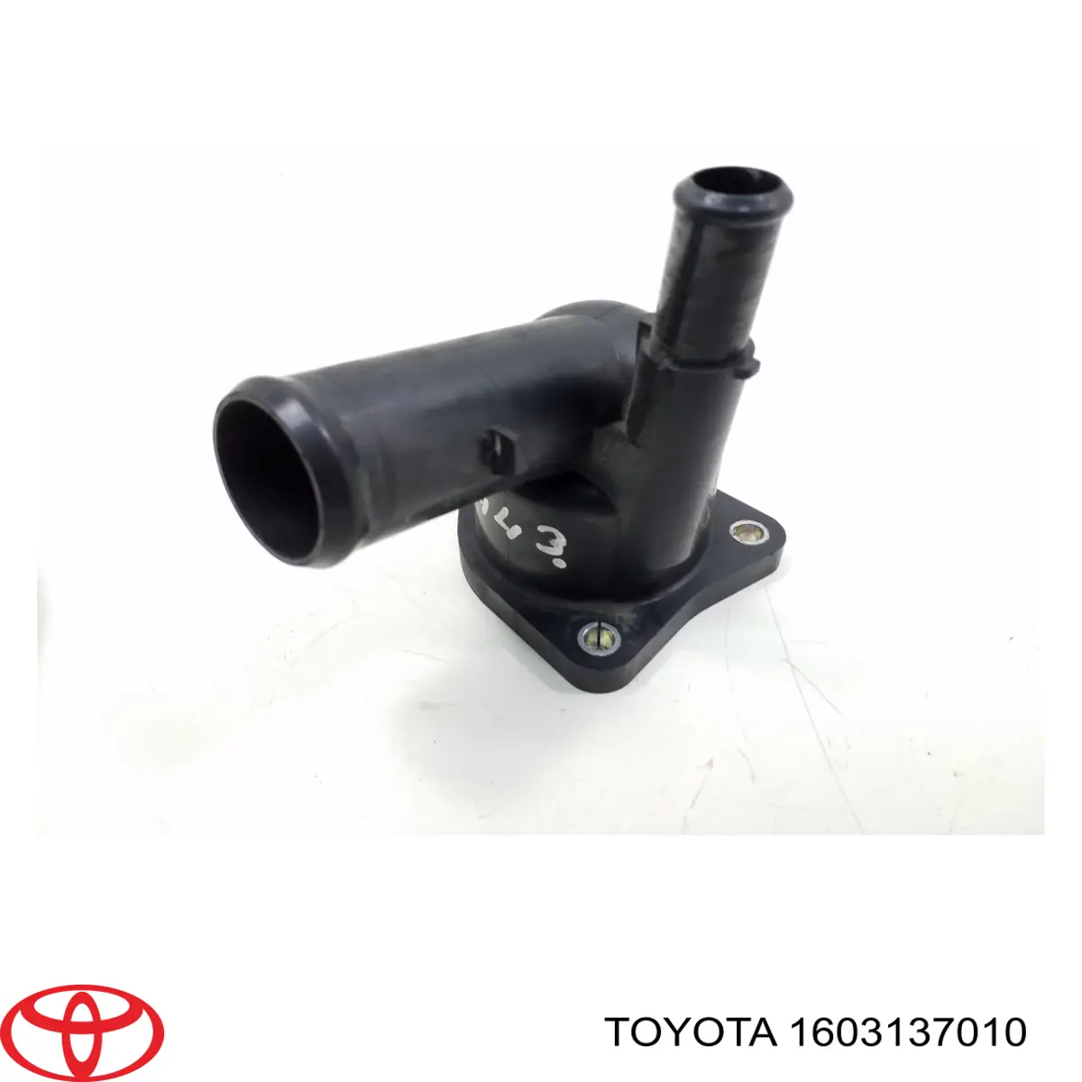 Термостат в сборе Toyota 1603137010