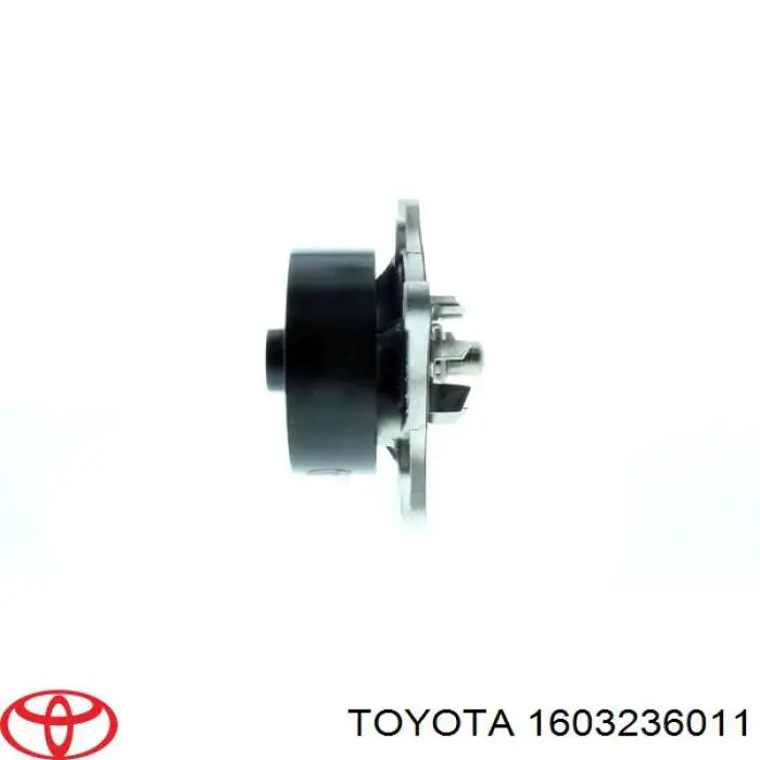 Кожух термостата Toyota 1603236011 цена, от 22.80 USD