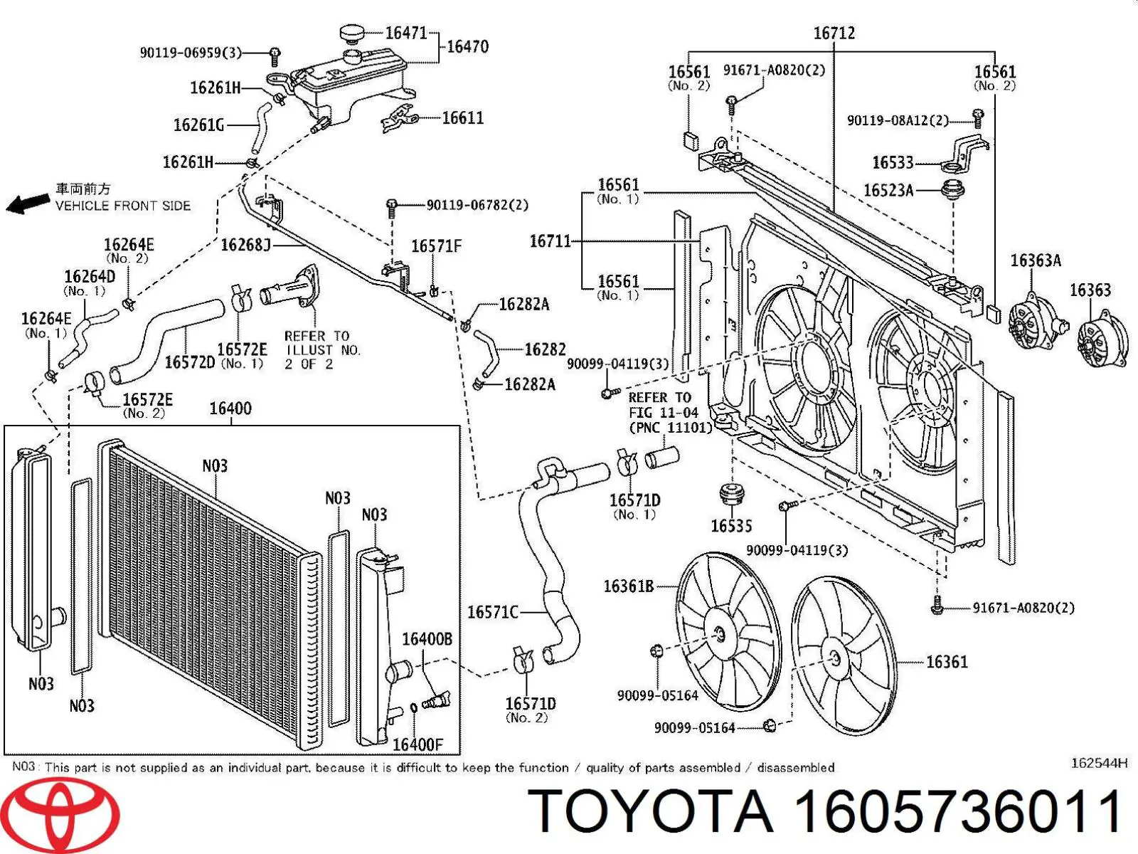 1605736011 Toyota 
