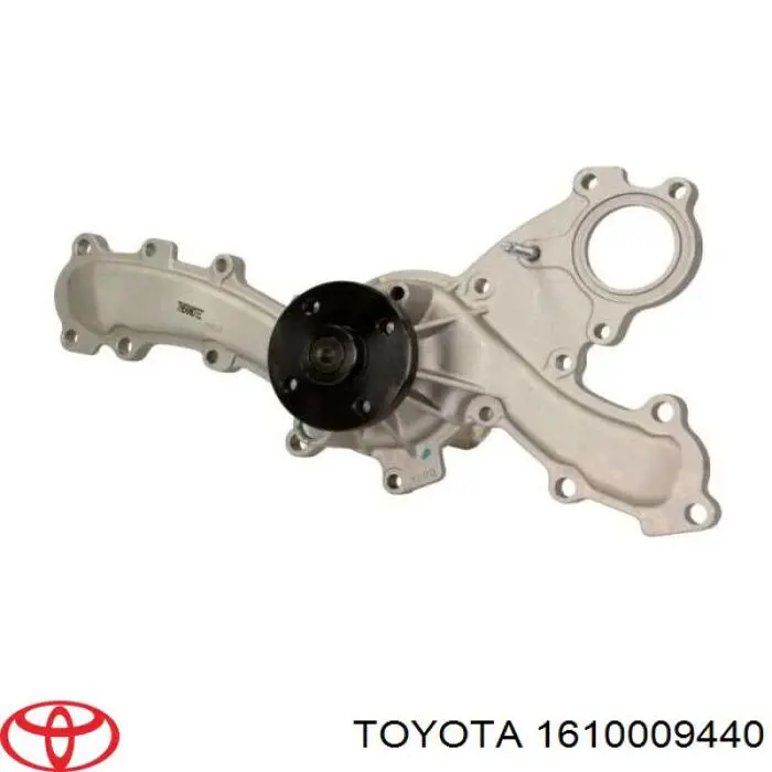 Помпа 1610009440 Toyota