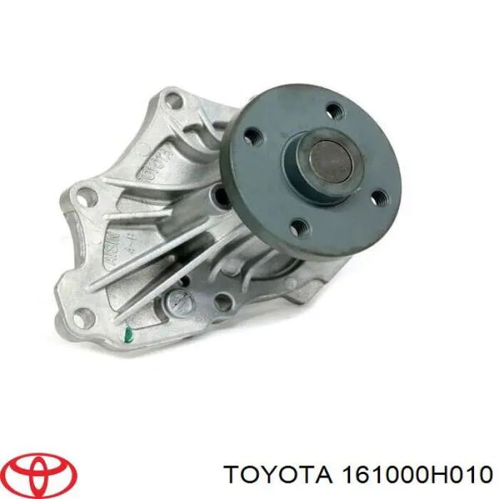 161000H010 Toyota