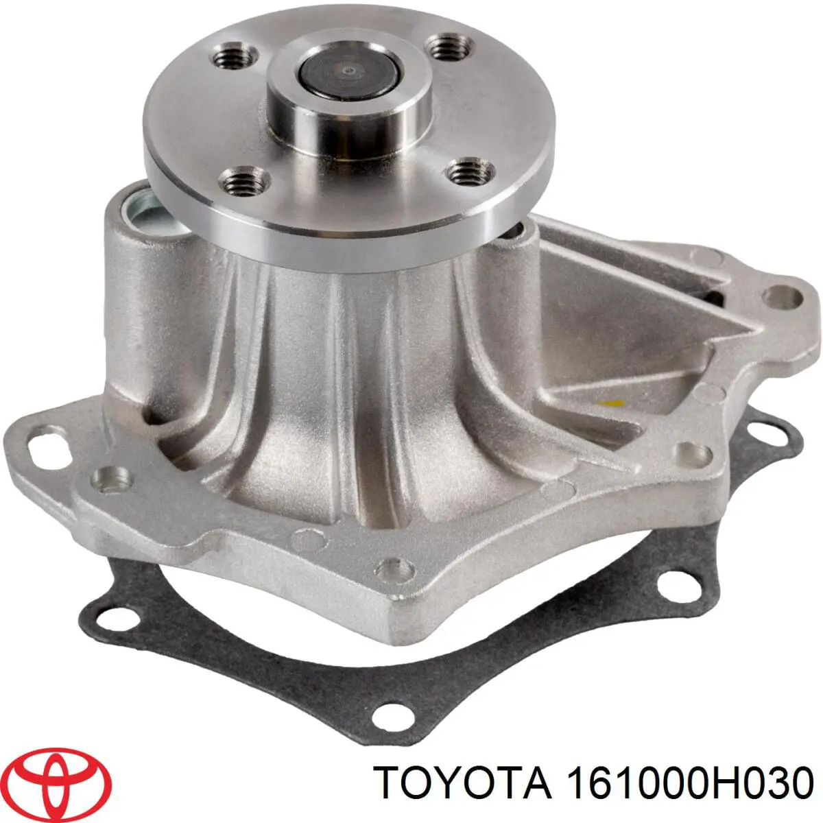 Помпа охлаждения Toyota 161000H030 цена, от 38.13 USD