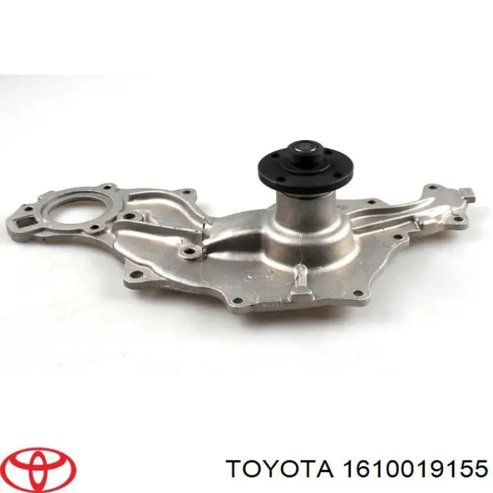 Помпа охлаждения Toyota 1610019155 цена, от 128.78 USD