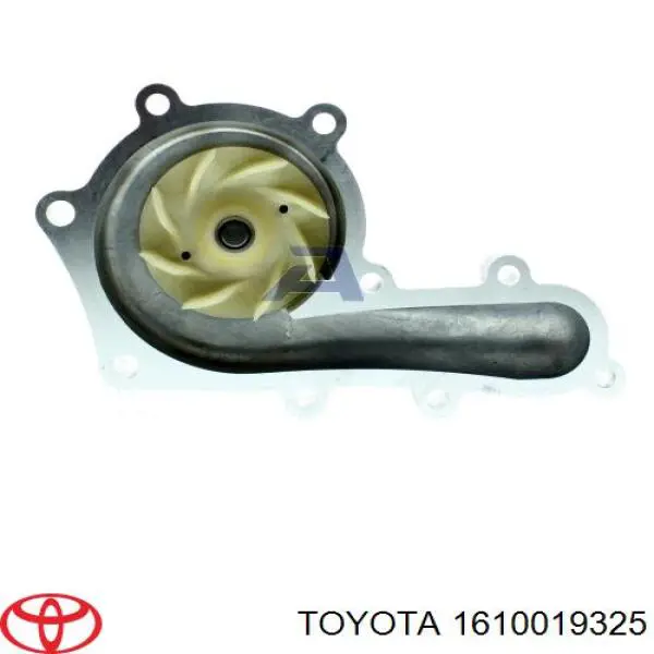 Помпа 1610019325 Toyota