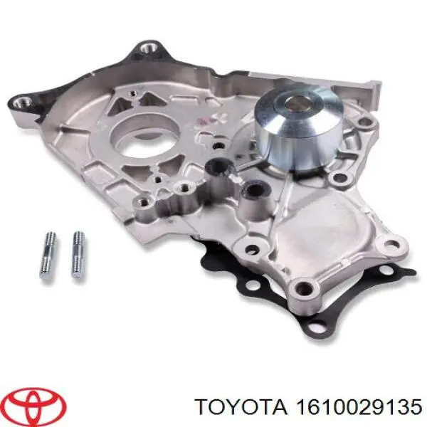 Bomba de agua 1610029135 Toyota