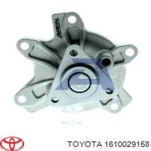 Купить 1610029158 Toyota Насос охлаждения