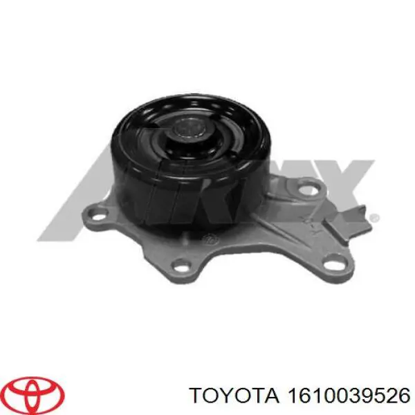 Помпа 1610039526 Toyota