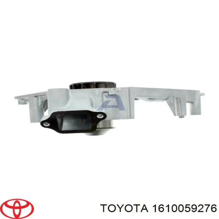 Купить 1610059276 Toyota Насос охлаждения