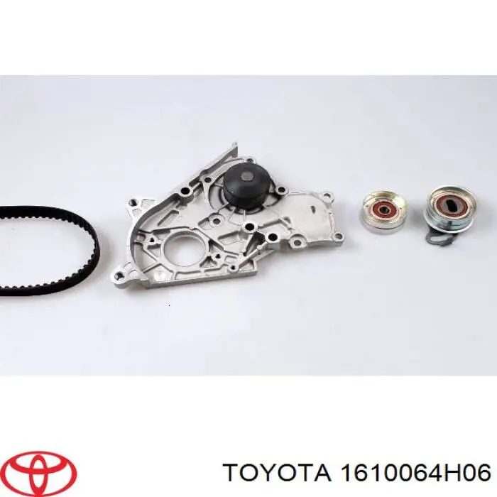 1610064H06 Toyota