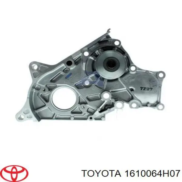 1610064H07 Toyota