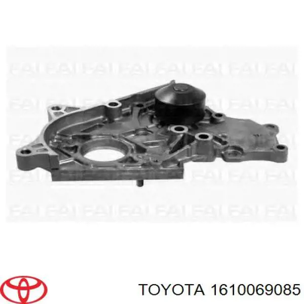 Помпа 1610069085 Toyota