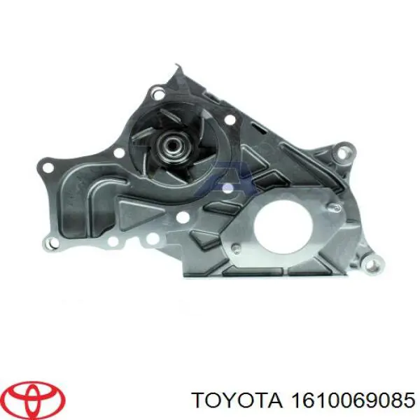 Помпа охлаждения Toyota 1610069085 цена, от 53.16 USD