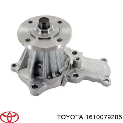 Помпа 1610079285 Toyota