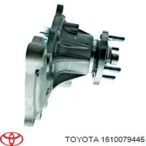 Купить 1610079445 Toyota Насос охлаждения