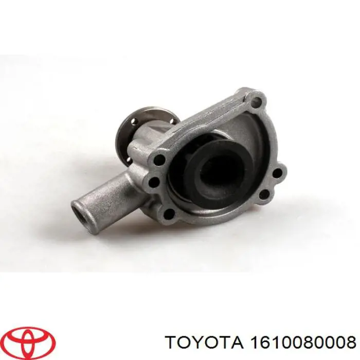 Помпа охлаждения Dolz T255 цена, от 41.58 USD