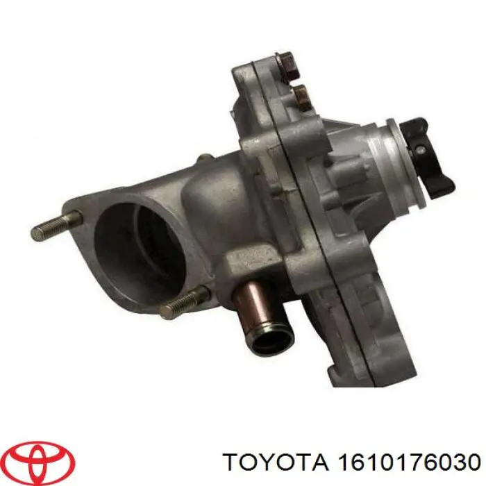 Помпа 1610176030 Toyota