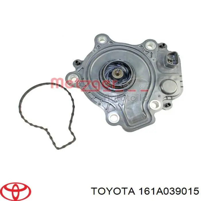 Помпа охлаждения BGA CP9107 цена, от 121.08 USD