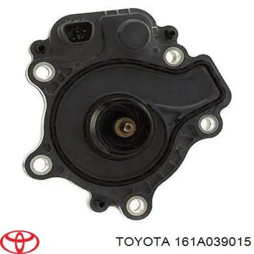 Помпа 161A039015 Toyota