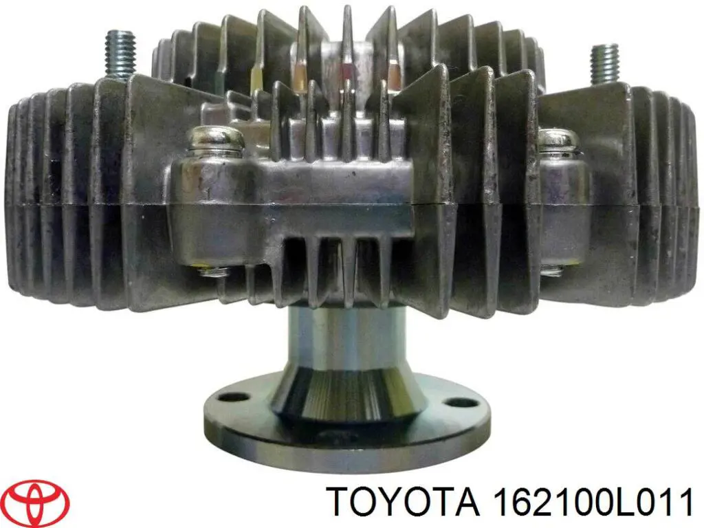 Вискозная муфта Toyota 162100L011 цена, от 199.95 USD