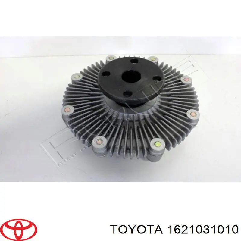 Вискозная муфта Toyota 1621072010 цена, от 32.78 USD