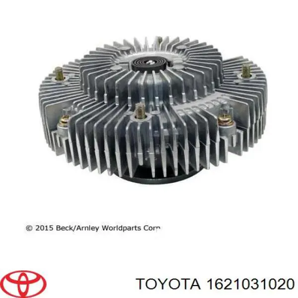 Вискозная муфта NPW T162F цена, от 70.68 USD