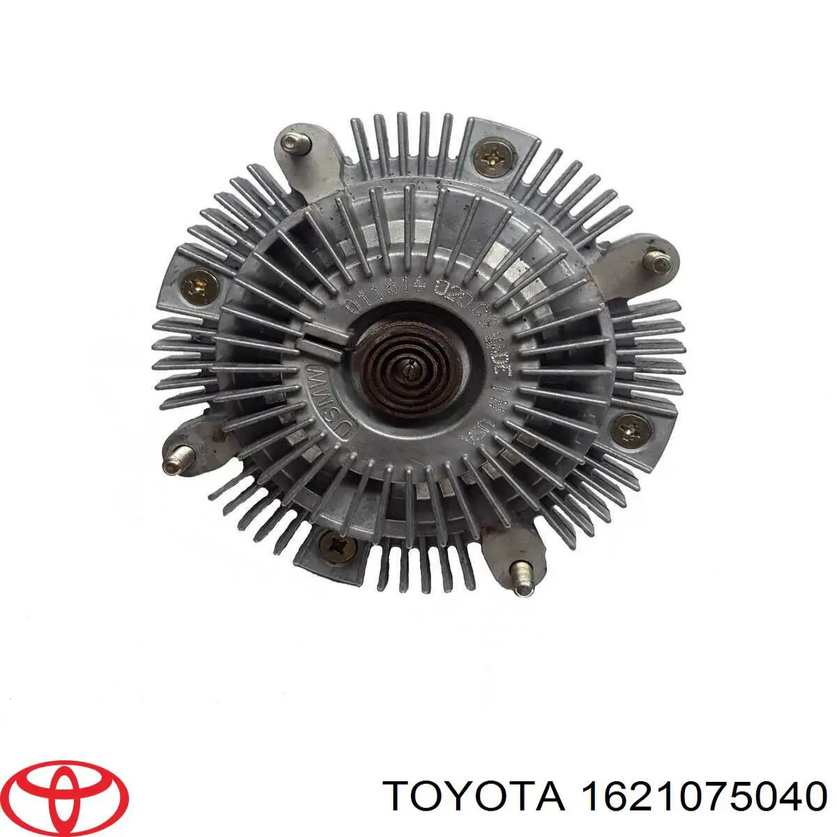 Вискозная муфта NPW T170F цена, от 60.27 USD