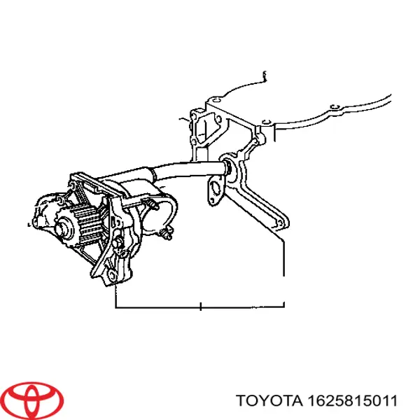  1625815011 Toyota