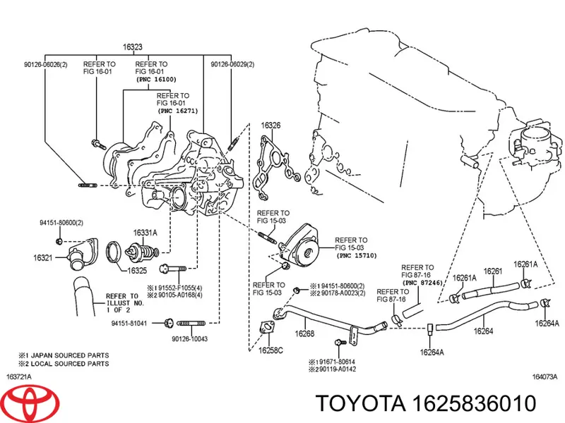  1625836010 Toyota