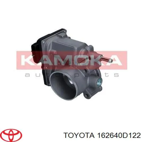 Купить 162640D122 Toyota 
