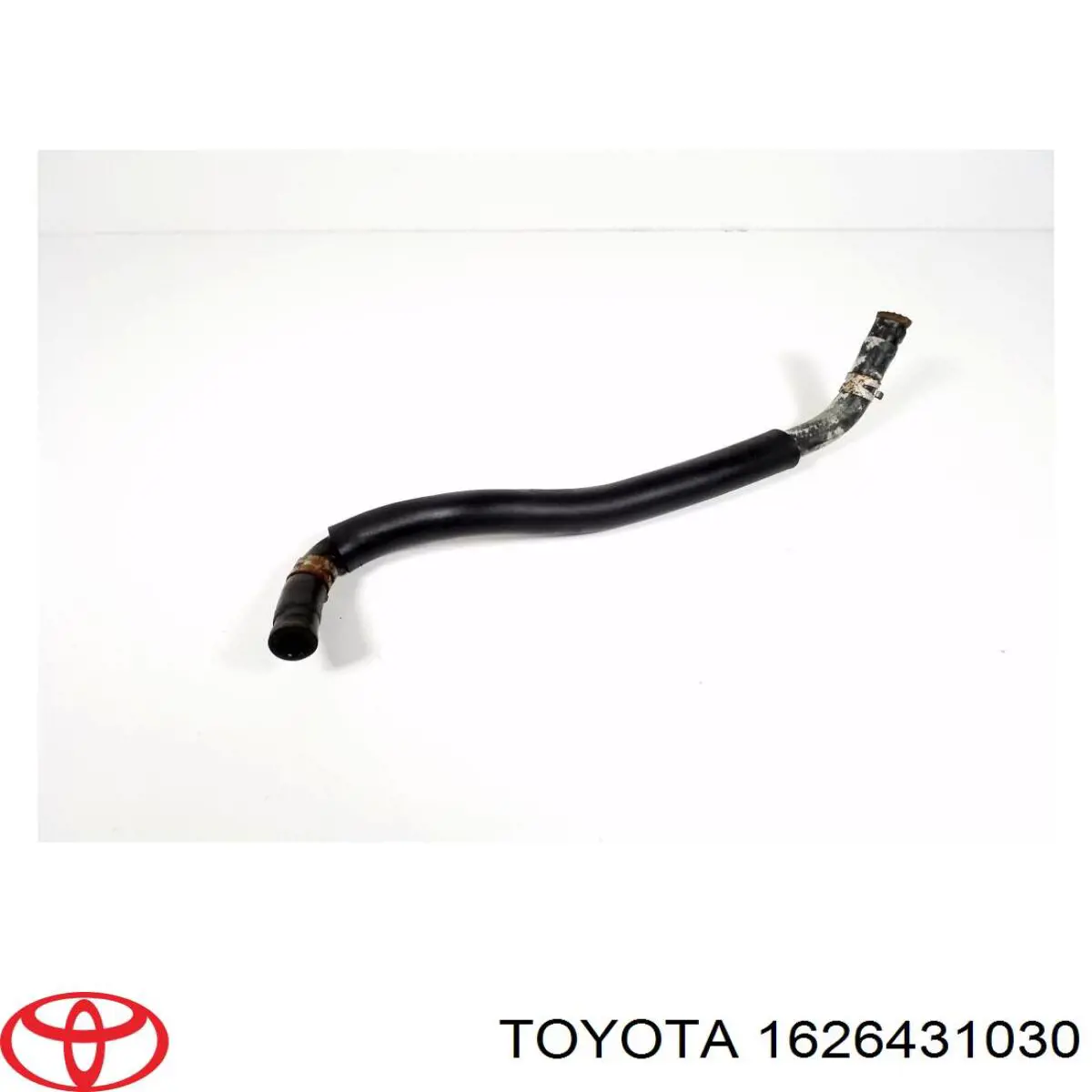 1626431030 Toyota 